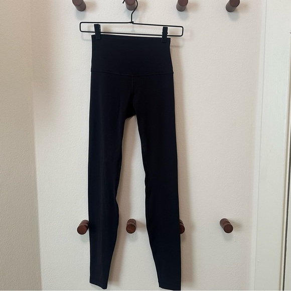 lululemon Align High-Rise Legging 28” - Picture 3 of 3